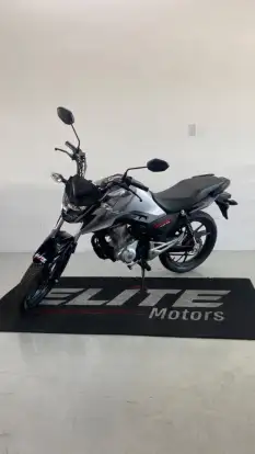 HONDA-CG 160 FAN-2026