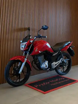 HONDA-CG 160 FAN-2021