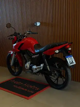 HONDA-CG 160 FAN HONDA-CG 160 FAN-2021