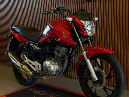 HONDA-CG 160 FAN HONDA-CG 160 FAN-2021