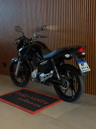 HONDA-CG 160 FAN HONDA-CG 160 FAN-2018