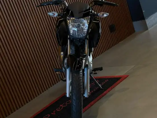 HONDA-CG 160 FAN HONDA-CG 160 FAN-2018