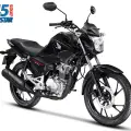 HONDA CG 160 START ES HONDA CG 160 START ES