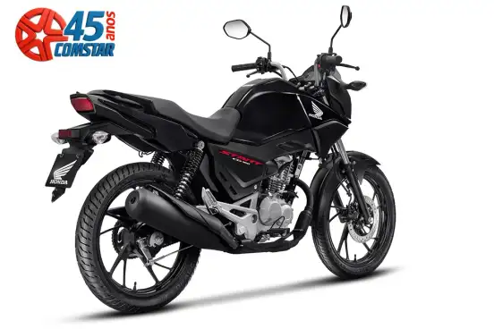 HONDA-CG 160 START ES HONDA-CG 160 START ES-2026