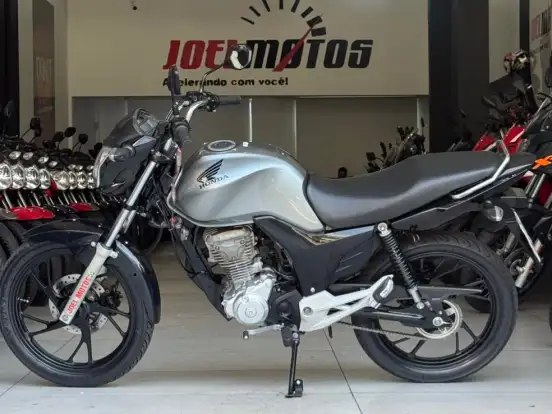 HONDA-CG 160 START ES HONDA-CG 160 START ES-2022