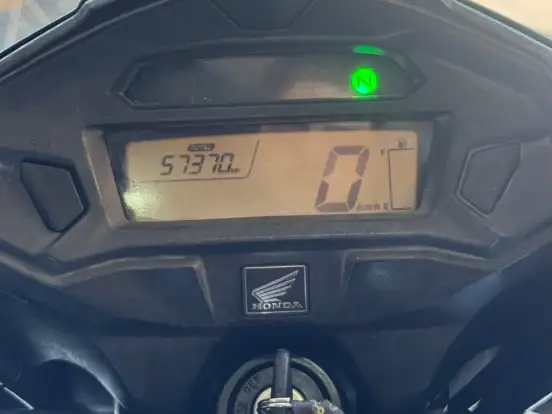 HONDA-CG 160 START ES HONDA-CG 160 START ES-2022