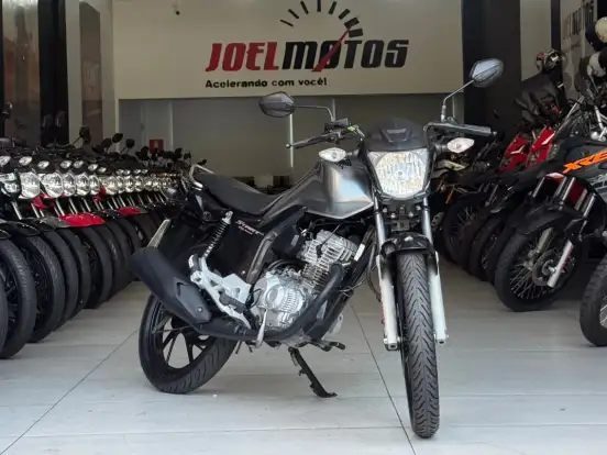 HONDA-CG 160 START ES HONDA-CG 160 START ES-2022