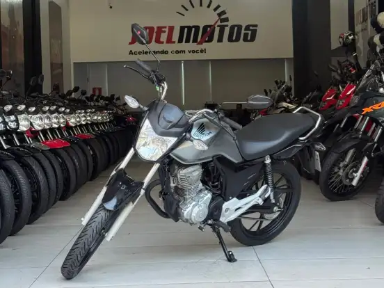 HONDA-CG 160 START ES HONDA-CG 160 START ES-2022