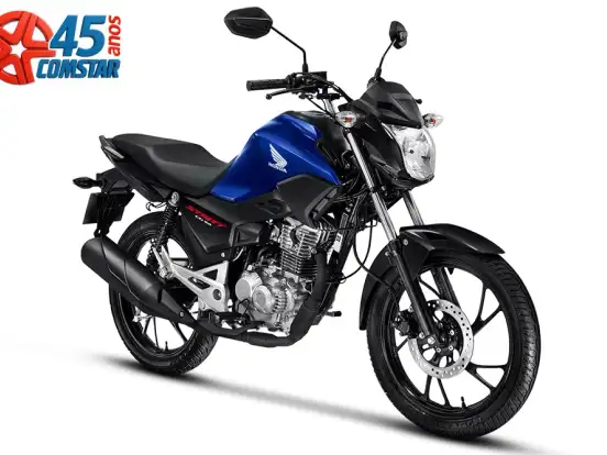 HONDA-CG 160 START ES HONDA-CG 160 START ES-2026