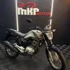 HONDA CG 160 START ES HONDA CG 160 START ES