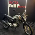 HONDA CG 160 START ES HONDA CG 160 START ES