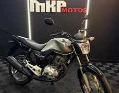 HONDA CG 160 START ES HONDA CG 160 START ES