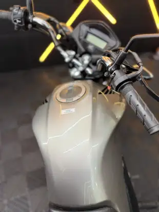 HONDA-CG 160 START ES-2021