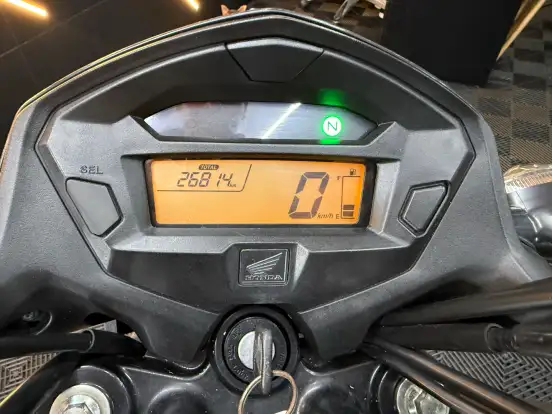 HONDA-CG 160 START ES HONDA-CG 160 START ES-2021