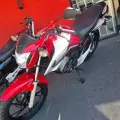HONDA CG 160 TITAN HONDA CG 160 TITAN