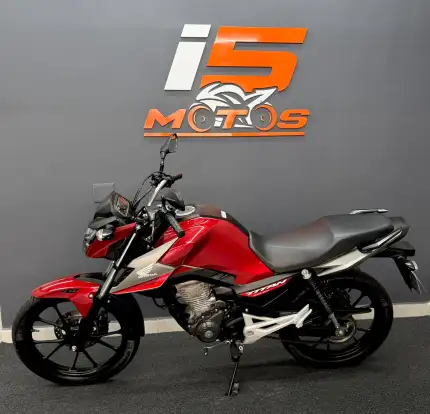 HONDA-CG 160 TITAN HONDA-CG 160 TITAN-2024