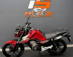 HONDA CG 160 TITAN HONDA CG 160 TITAN