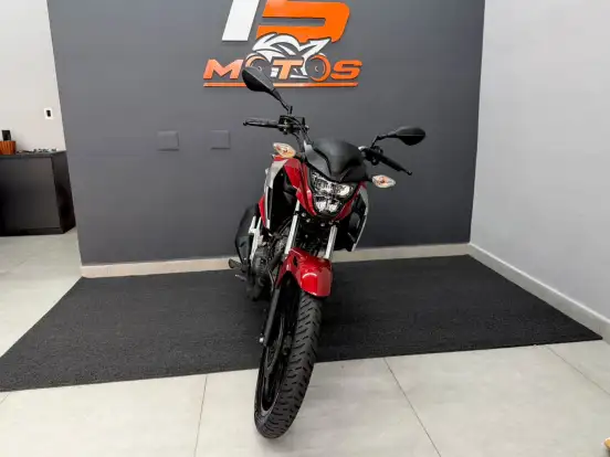 HONDA-CG 160 TITAN HONDA-CG 160 TITAN-2024