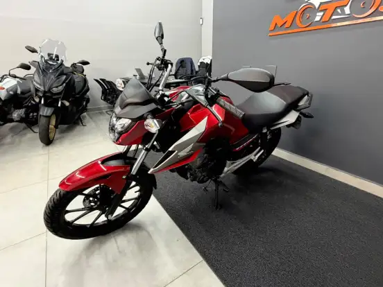 HONDA-CG 160 TITAN HONDA-CG 160 TITAN-2024