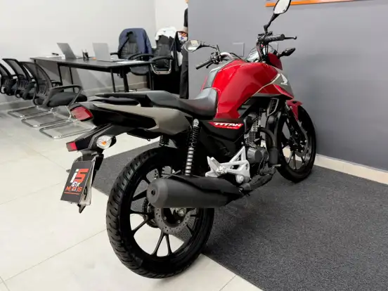 HONDA-CG 160 TITAN HONDA-CG 160 TITAN-2024