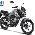 HONDA CG 160 TITAN HONDA CG 160 TITAN