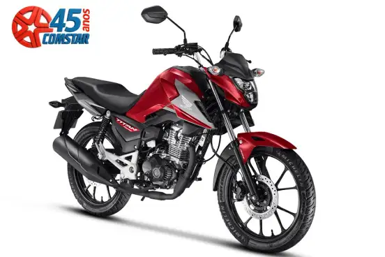 HONDA-CG 160 TITAN HONDA-CG 160 TITAN-2026