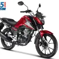 HONDA CG 160 TITAN HONDA CG 160 TITAN