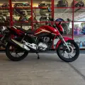 HONDA CG 160 TITAN HONDA CG 160 TITAN