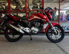 HONDA CG 160 TITAN HONDA CG 160 TITAN