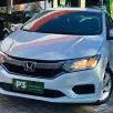 HONDA CITY 1.5 DX 16V FLEX 4P MANUAL HONDA CITY 1.5 DX 16V FLEX 4P MANUAL