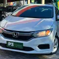 HONDA CITY 1.5 DX 16V FLEX 4P MANUAL HONDA CITY 1.5 DX 16V FLEX 4P MANUAL