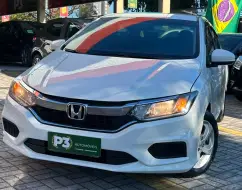 HONDA CITY 1.5 DX 16V FLEX 4P MANUAL HONDA CITY 1.5 DX 16V FLEX 4P MANUAL