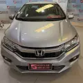 HONDA CITY 1.5 EX 16V FLEX 4P AUTOMÁTICO HONDA CITY 1.5 EX 16V FLEX 4P AUTOMÁTICO