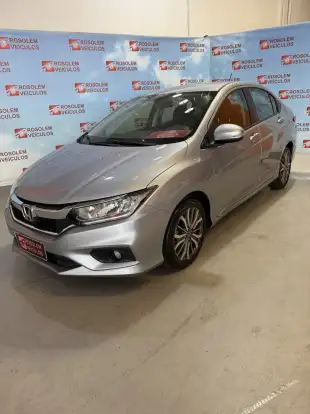 HONDA-CITY-2020