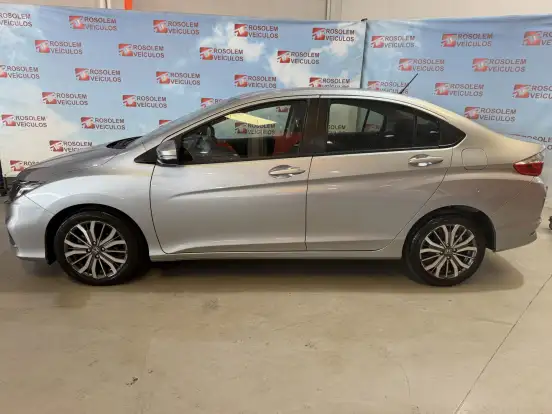 HONDA-CITY-2020