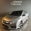 HONDA CITY 1.5 EXL 16V FLEX 4P AUTOMÁTICO HONDA CITY 1.5 EXL 16V FLEX 4P AUTOMÁTICO