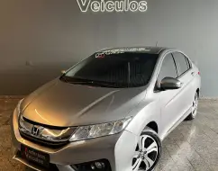 HONDA CITY 1.5 EXL 16V FLEX 4P AUTOMÁTICO HONDA CITY 1.5 EXL 16V FLEX 4P AUTOMÁTICO