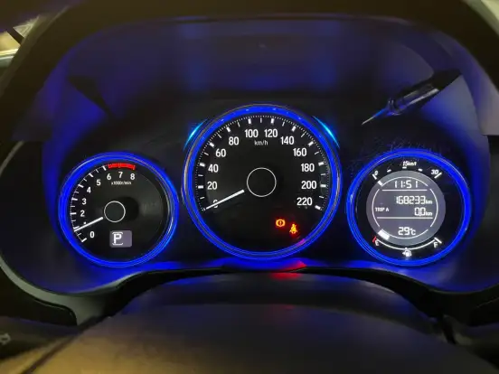 HONDA-CITY-1.5 EXL 16V FLEX 4P AUTOMÁTICO HONDA-CITY-2014