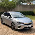 HONDA CITY 1.5 i-VTEC FLEX EX CVT HONDA CITY 1.5 i-VTEC FLEX EX CVT