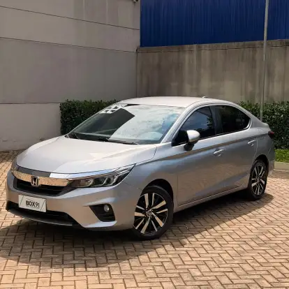 HONDA-CITY-2022