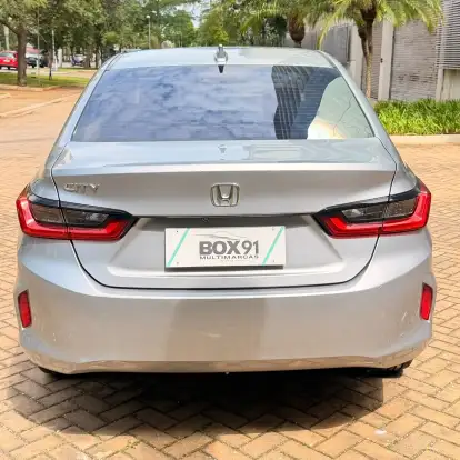 HONDA-CITY-1.5 i-VTEC FLEX EX CVT HONDA-CITY-2022
