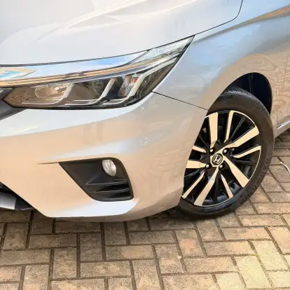 HONDA-CITY-2022