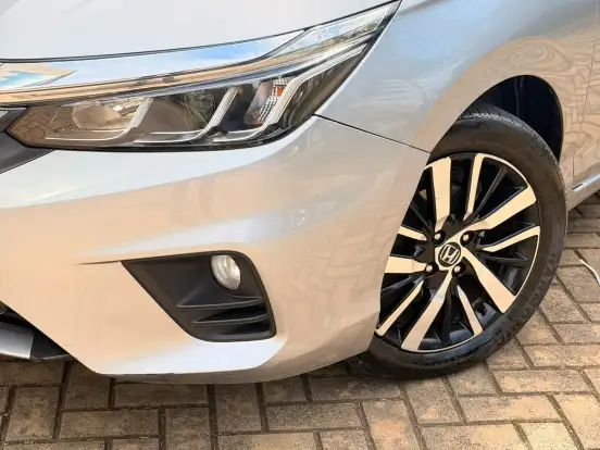 HONDA-CITY-1.5 i-VTEC FLEX EX CVT HONDA-CITY-2022