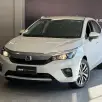 HONDA CITY 1.5 i-VTEC FLEX EXL CVT HONDA CITY 1.5 i-VTEC FLEX EXL CVT