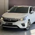 HONDA CITY 1.5 i-VTEC FLEX EXL CVT HONDA CITY 1.5 i-VTEC FLEX EXL CVT