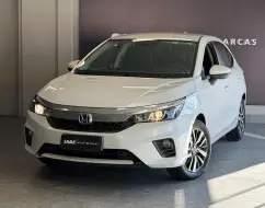 HONDA CITY 1.5 i-VTEC FLEX EXL CVT HONDA CITY 1.5 i-VTEC FLEX EXL CVT