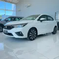 HONDA CITY 1.5 i-VTEC FLEX HATCH EX CVT HONDA CITY 1.5 i-VTEC FLEX HATCH EX CVT