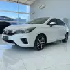 HONDA CITY 1.5 i-VTEC FLEX HATCH TOURING CVT HONDA CITY 1.5 i-VTEC FLEX HATCH TOURING CVT