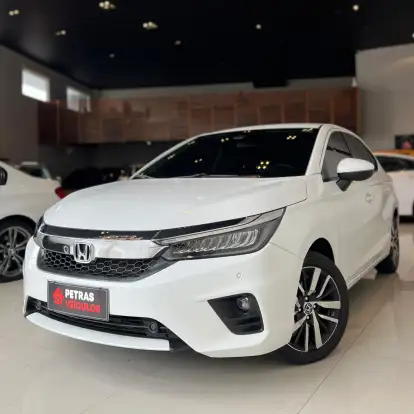 HONDA-CITY-1.5 i-VTEC FLEX HATCH TOURING CVT HONDA-CITY-2022