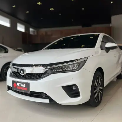 HONDA-CITY-1.5 i-VTEC FLEX HATCH TOURING CVT HONDA-CITY-2022